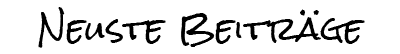 GASTROfreunde_Neuste_Beitraege